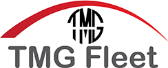 TMG Fleet logo