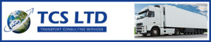Transport Consulting Services Ltd logo