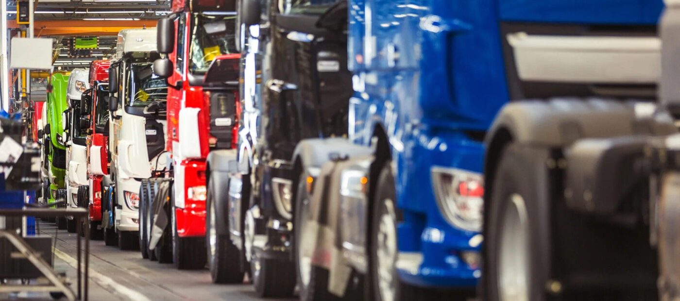RHA Truck Cartel Legal Action