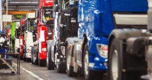 RHA Truck Cartel Legal Action