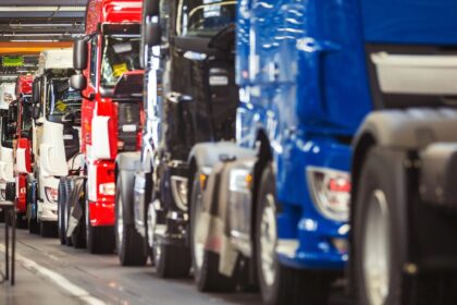 RHA Truck Cartel Legal Action
