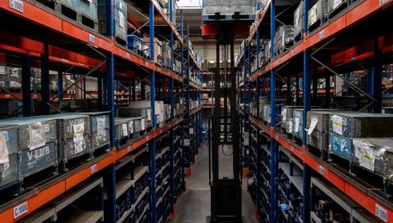 Volvo Group Invests £24 Million in New Coventry Parts Warehouse