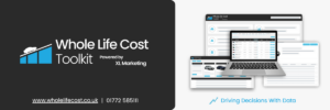 Whole Life Cost logo