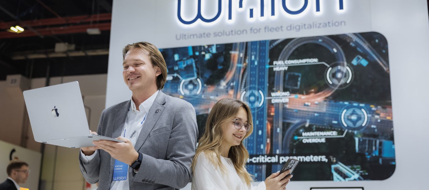 Wialon Unlocks Direct OEM Vehicle Data as EU Data Act Reshapes Fleet Telematics