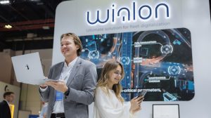 Wialon Unlocks Direct OEM Vehicle Data as EU Data Act Reshapes Fleet Telematics