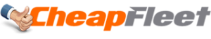 CheapFleet logo