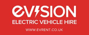 EVision logo