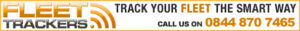 Fleet Trackers Ltd logo