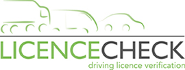 LICENCECHECK logo