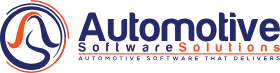 Automotive Software Solutions logo