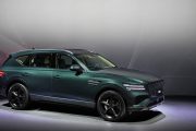Hyundai plans to release 100 plus new and refreshed models