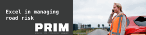 PRIM Fleet Standards logo