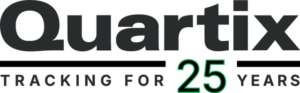 Quartix Ltd. logo