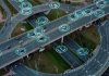 Driverless cars depend on an invisible network to succeed