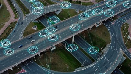 Driverless cars depend on an invisible network to succeed