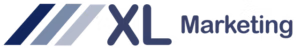 XL Marketing logo