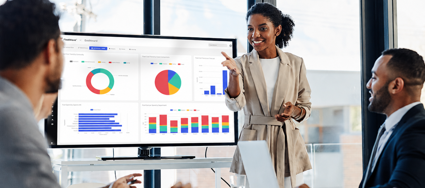 Chevin calls for a new approach to fleet management software