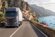 IVECO MY26 Roadshow heads to Cardiff for exclusive Welsh event