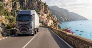 IVECO MY26 Roadshow heads to Cardiff for exclusive Welsh event
