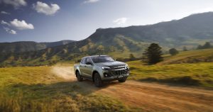 Alan Able interview: Isuzu doubles down on the working pickup