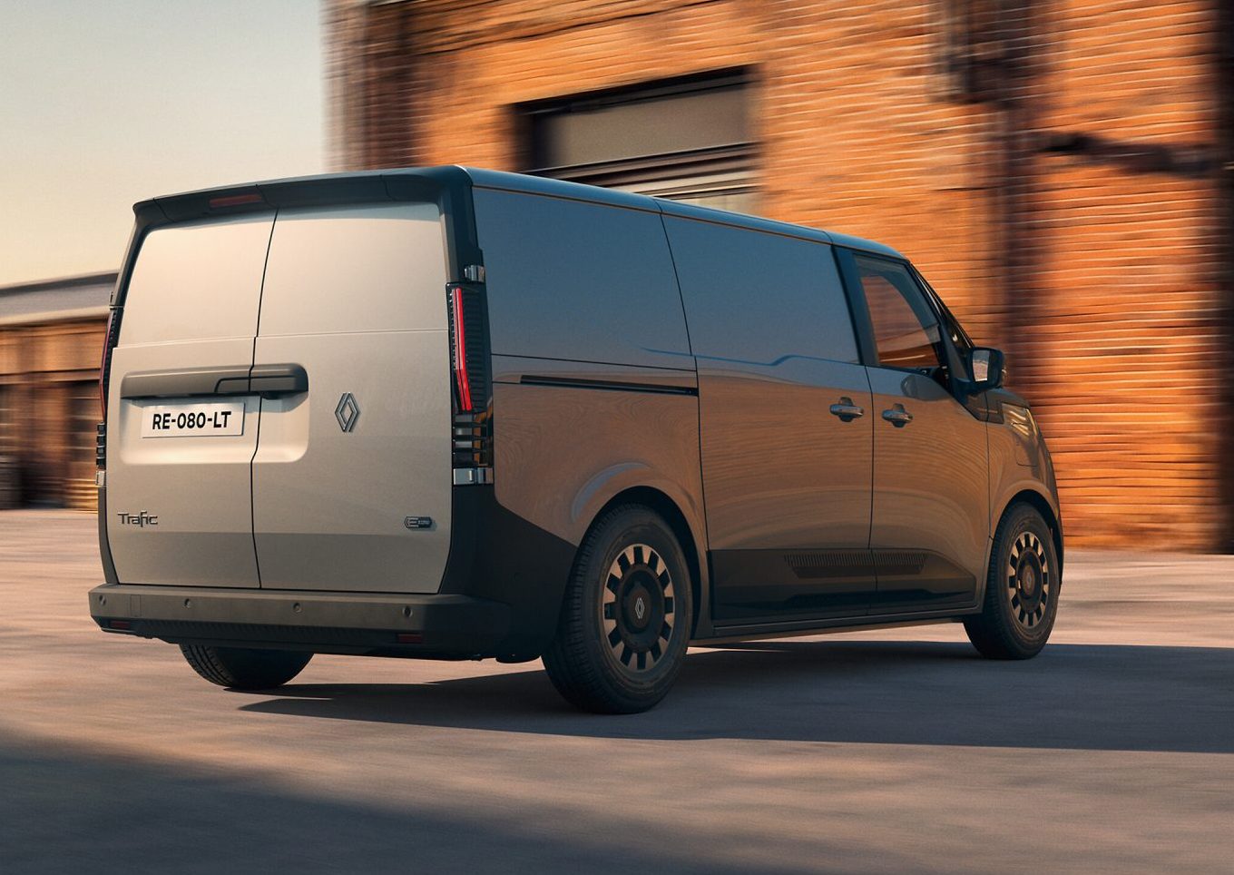 SDV, software-defined vehicle, Renault uptimize
