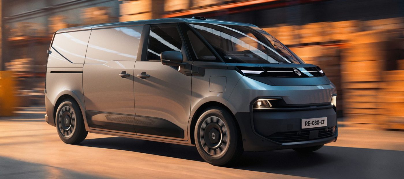 SDV, software-defined vehicle, Renault uptimize