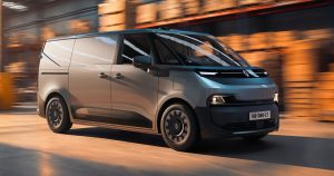 SDV, software-defined vehicle, Renault uptimize