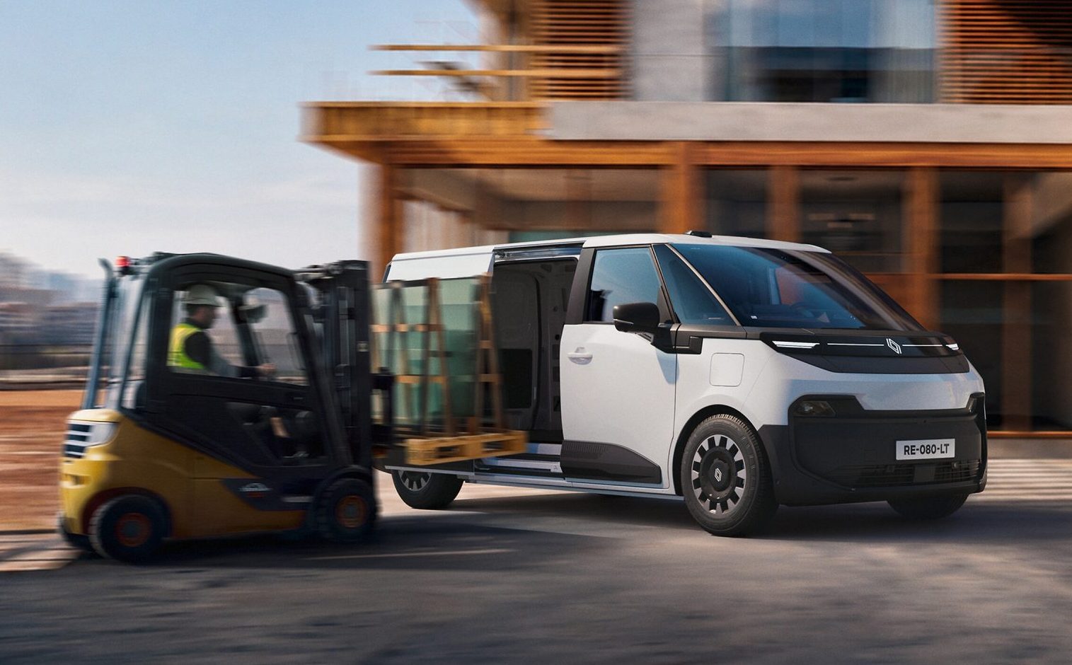 SDV, software-defined vehicle, Renault uptimize