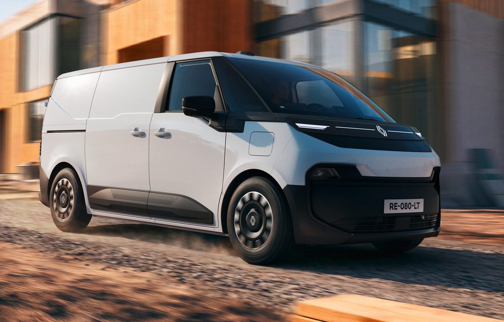 SDV, software-defined vehicle, Renault uptimize