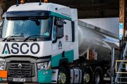 Webfleet rollout set to save ASCO £194,000 a year
