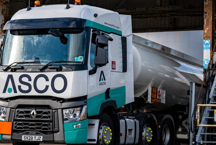 Webfleet rollout set to save ASCO £194,000 a year