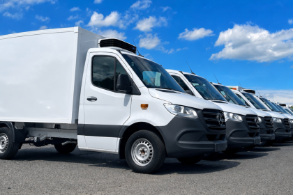 CoolKit launches BoxClever refrigerated box body range