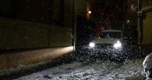 Outdoor fleet vehicle protection for every season