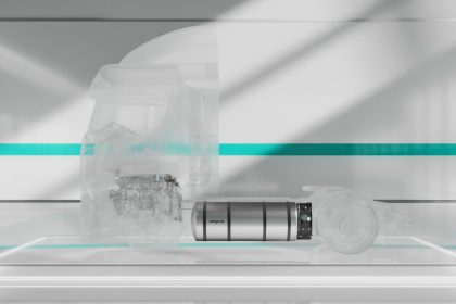 Cespira launches HPDI 3.0 to boost low-carbon HGV performance