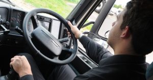 Driver Health Week highlights HGV driver wellbeing challenge