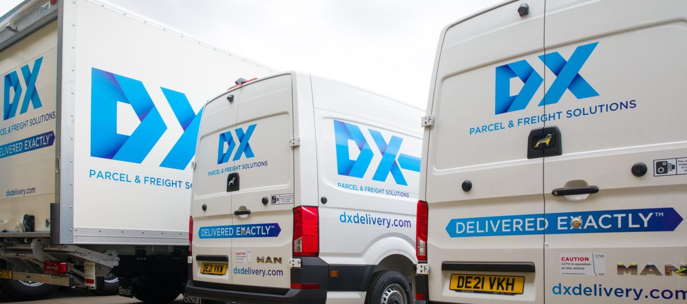 DX SameDay expands with new hyperlocal delivery capability