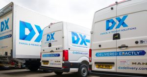 DX SameDay expands with new hyperlocal delivery capability