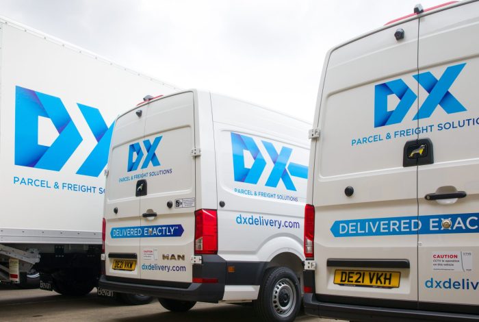 DX SameDay expands with new hyperlocal delivery capability