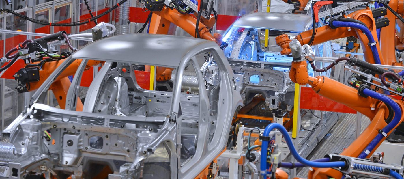 ACEA call for delay to EV rules as UK-EU trade faces 10% tariff