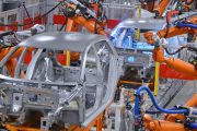ACEA call for delay to EV rules as UK-EU trade faces 10% tariff