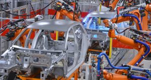 ACEA call for delay to EV rules as UK-EU trade faces 10% tariff