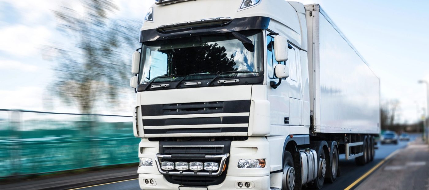 Ex-fleet vs used HGVs: What should buyers look for?