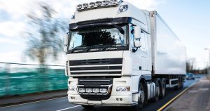 Ex-fleet vs used HGVs: What should buyers look for?