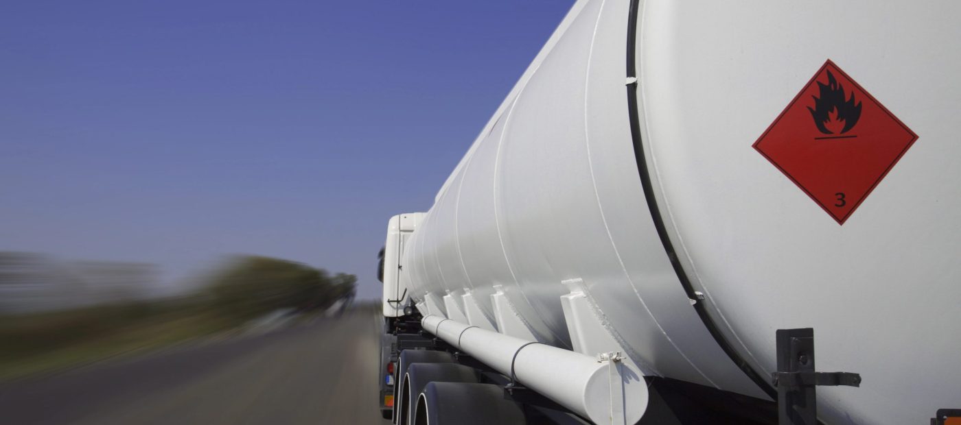 Fuel supply resilience becomes a priority for fleet operators