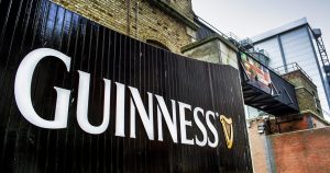 Guinness trailer theft highlights growing cargo security risks