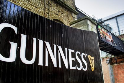 Guinness trailer theft highlights growing cargo security risks