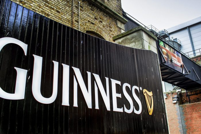 Guinness trailer theft highlights growing cargo security risks