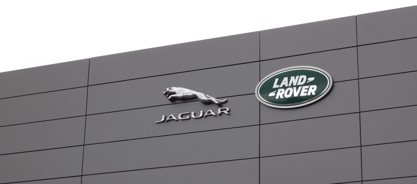 JLR job cuts