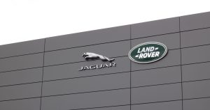 JLR job cuts