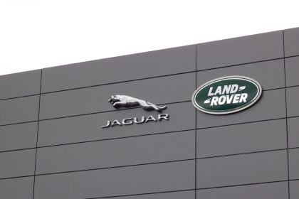 JLR job cuts